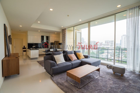 Condo for Rent: Royce Private Residences, 111 m², 2 bedroom(s) - OneDay_0