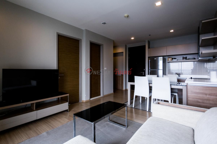 Property Search Thailand | OneDay | Residential | Rental Listings, Condo for Rent: Rhythm Sukhumvit, 65 m², 2 bedroom(s)