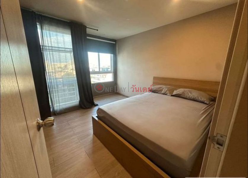 Condo for rent The Elegant Ladprao1 (8th floor),Thailand, Rental ฿ 13,000/ month