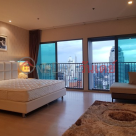 Condo for Rent: Noble Remix, 140 m², 3 bedroom(s) - OneDay_0