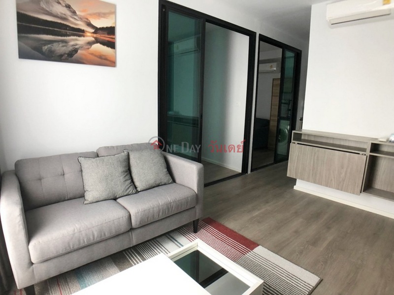 Condo for Rent: Notting Hill – Sukhumvit 105, 35 m², 2 bedroom(s) Rental Listings