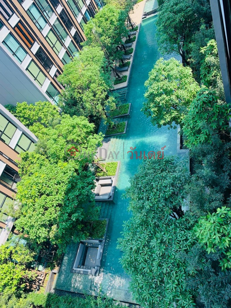 คอนโด สำหรับ เช่า: Vtara Sukhumvit 36, 66 ตร.ม., 2 ห้องนอน รายการเช่า