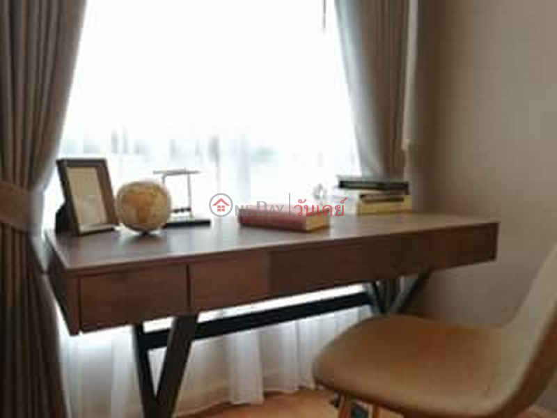 ฿ 23,000/ month Condo for Rent: Downtown Forty Nine, 40 m², 1 bedroom(s)