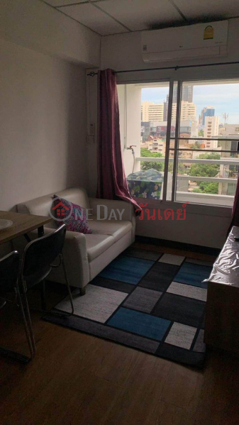 Property Search Thailand | OneDay | Residential | Rental Listings, Condo for rent Park Thonglor Tower (9th floor)