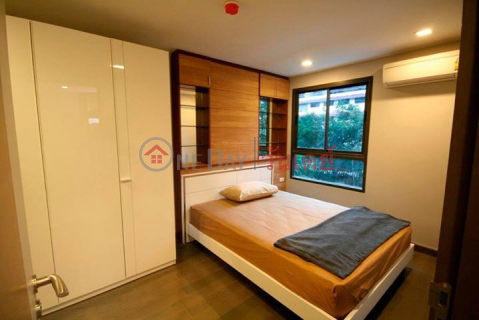 Condo for Rent: Mirage Sukhumvit 27, 36 m², 1 bedroom(s) - OneDay_0