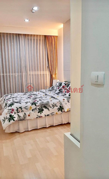 Condo for Rent: Ideo Mix Phaholyothin, 39 m², 1 bedroom(s) Rental Listings