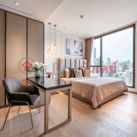 พรีเมียม เอ็กเซ็กคูทีฟ เรสซิเดนซ์: บีทนิค สุขุมวิท 32 – การใช้ชีวิตหรูหราบนชั้นสูง _0