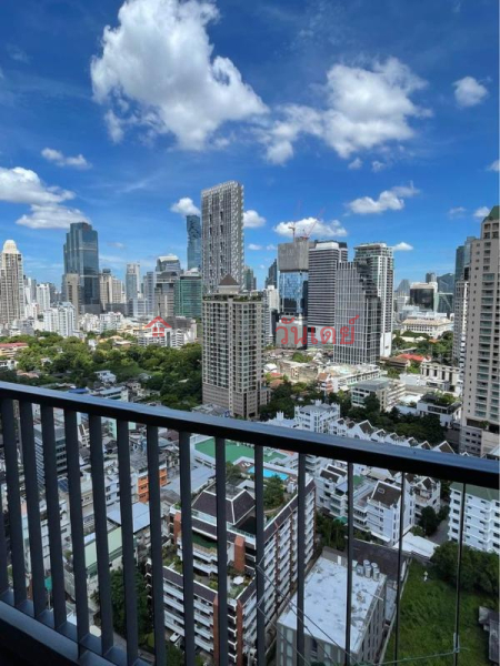 Condo for Rent: The Seed Mingle, 65 m², 2 bedroom(s) | Thailand Rental | ฿ 32,000/ month