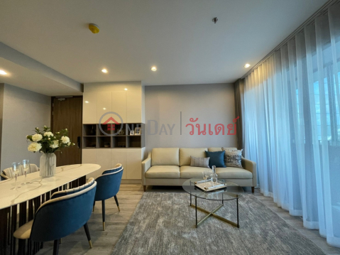 Condo for Rent: IDEO Mobi Sukhumvit 66, 85 m², 2 bedroom(s) - OneDay_0