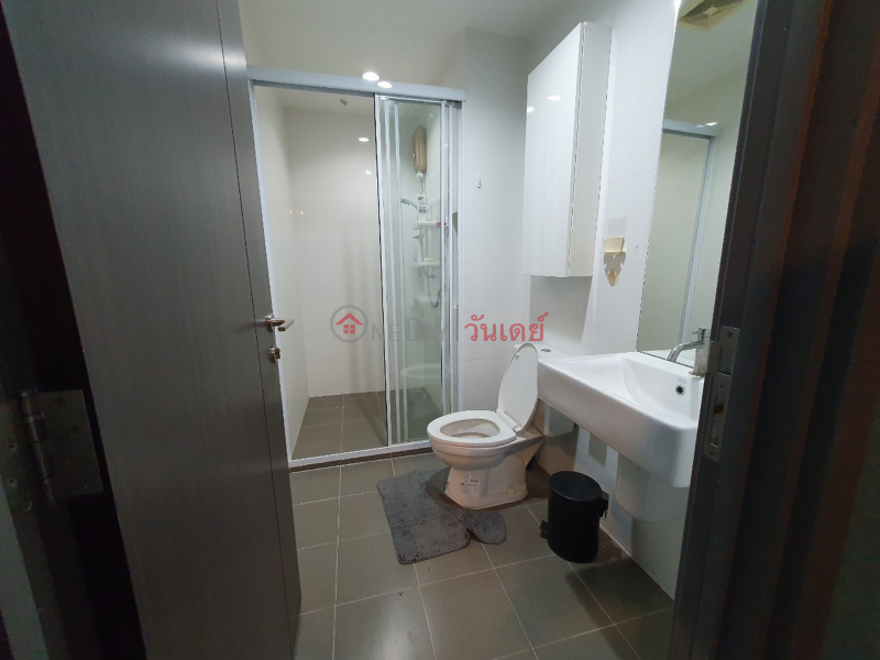 Condo for Rent: The Base Park West Sukhumvit 77, 54 m², 2 bedroom(s) Rental Listings