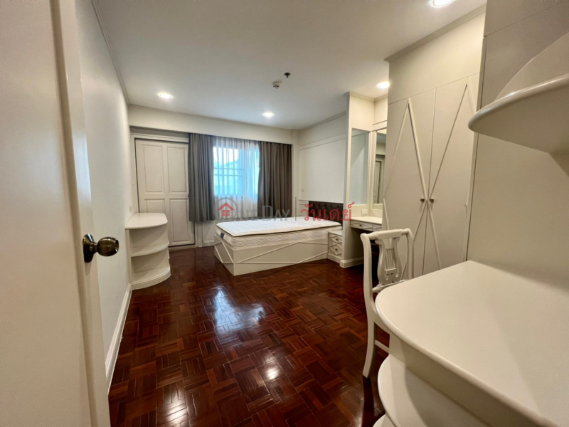 ฿ 89,000/ เดือน, คอนโด สำหรับ เช่า: M Tower Apartment, 230 ตร.ม., 3 ห้องนอน