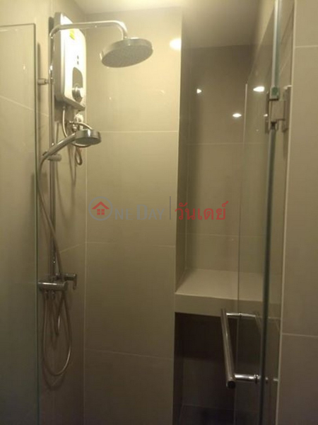 Condo for Rent: Rhythm Asoke 2, 28 m², 1 bedroom(s) Rental Listings