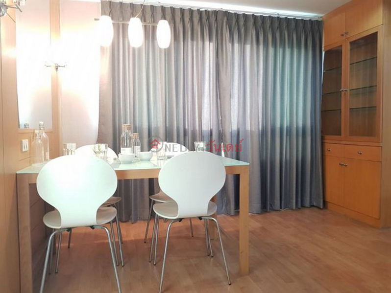 Property Search Thailand | OneDay | Residential Rental Listings Condo for Rent: Lumpini Ville Sukhumvit 77, 47 m², 1 bedroom(s)