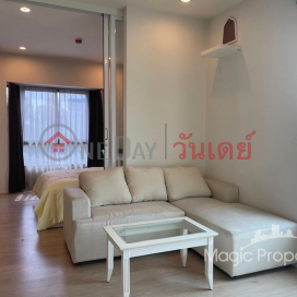 S1 Rama 9 Condominium, Suan Luang, Bangkok _0