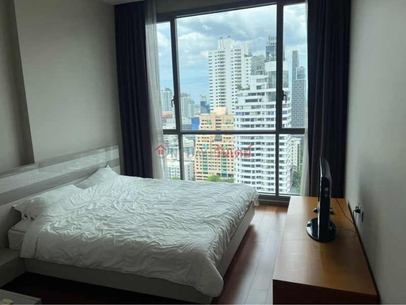 ฿ 55,000/ month | Condo for rent Quattro by Sansiri (20th floor)