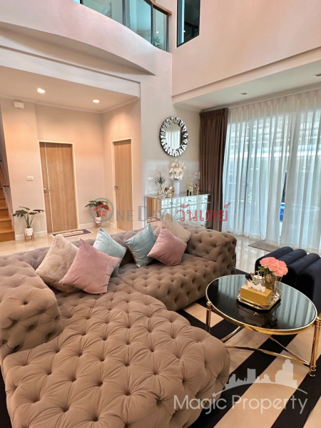 ฿ 230,000/ month | Supalai Essence Suanluang, Prawet, Bangkok