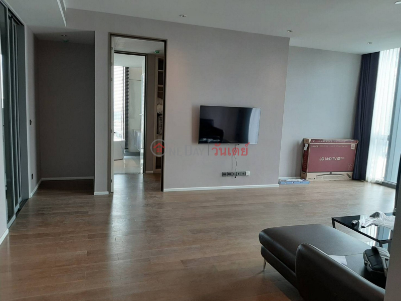 Condo for Rent: Kraam Sukhumvit 26, 108 m², 2 bedroom(s) Rental Listings