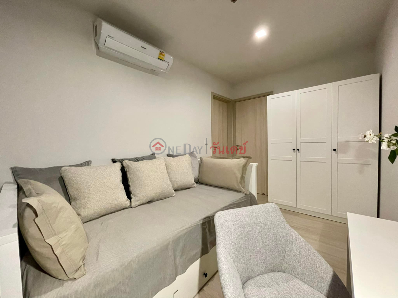 Condo for Rent: Life One Wireless, 63 m², 2 bedroom(s) Rental Listings