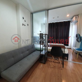 Condo Lumpini Ville Sukhumvit 77-2 ready to move in _0