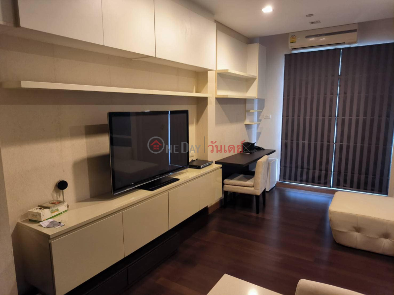 Condo for Rent: Ivy Thonglor, 42 m², 1 bedroom(s) Rental Listings