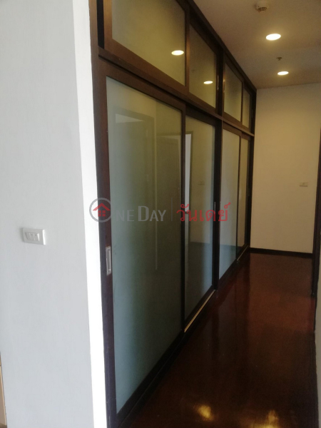 Property Search Thailand | OneDay | Residential, Rental Listings | Condo for Rent: Noble Ora, 108 m², 2 bedroom(s)