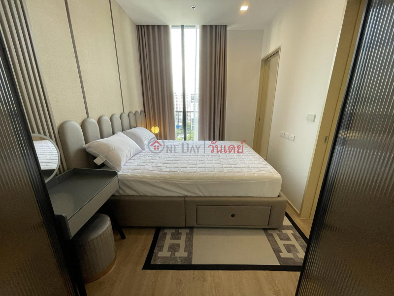 Condo for Rent: Noble State 39, 35 m², 1 bedroom(s),Thailand | Rental | ฿ 27,000/ month