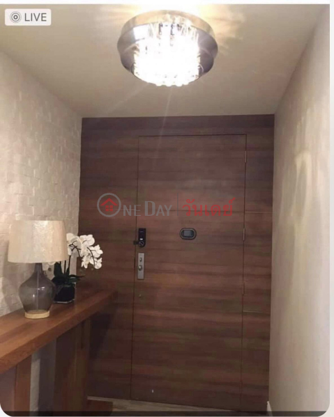 Condo for Rent: Penthouse Condominium II, 230 m², 3 bedroom(s),Thailand, Rental | ฿ 125,000/ month