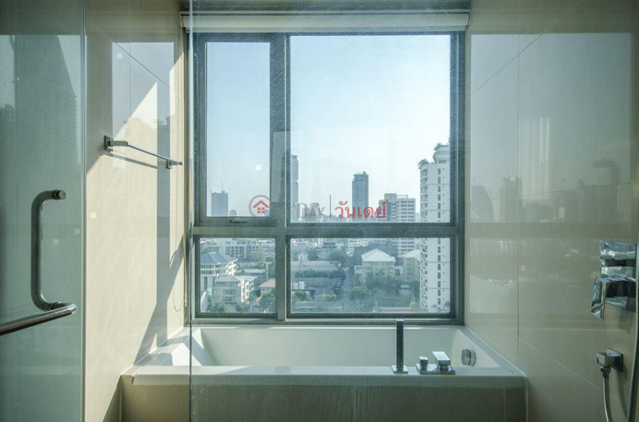 ฿ 45,000/ month | Condo for Rent: H Sukhumvit 43, 60 m², 2 bedroom(s)