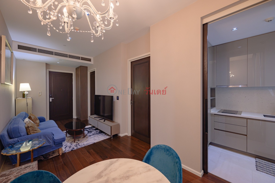  | 1, Residential Rental Listings | ฿ 50,000/ month