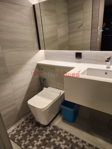 Condo for Rent: Park Origin Chula-samyan, 35 m², 1 bedroom(s) Thailand | Rental, ฿ 29,000/ month