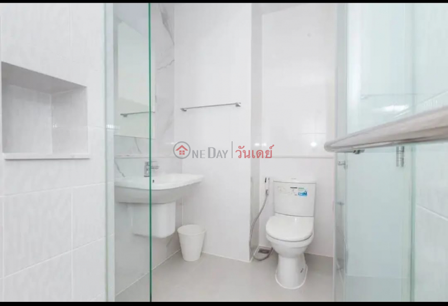 Condo for rent: The Niche Pride Thong Lo-Phetchaburi Rental Listings