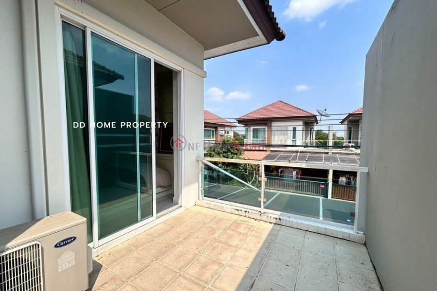 Property Search Thailand | OneDay | Residential | Sales Listings | Chuanchom Park 3 Village for sale