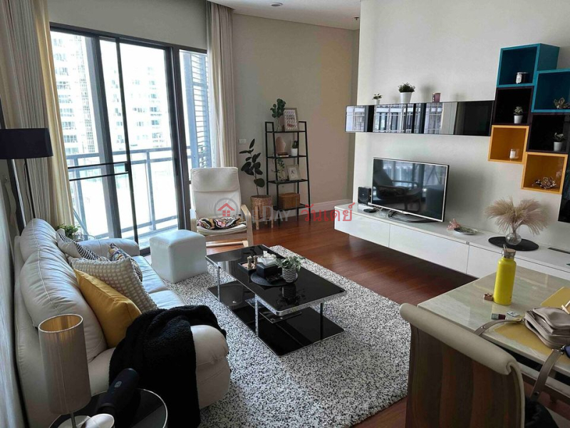 Condo for Rent: Bright Sukhumvit 24, 93 m², 2 bedroom(s) Thailand Rental, ฿ 60,000/ month