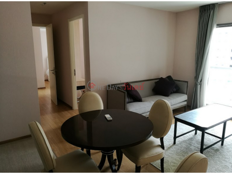 Condo for Rent: H Sukhumvit 43, 72 m², 2 bedroom(s) Rental Listings