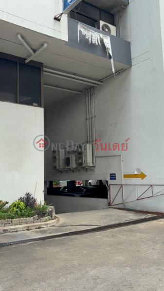 Sri Charoenchai Building (อาคารศรีเจริญชัย),Mueang Nonthaburi | OneDay วันเดย์(5)