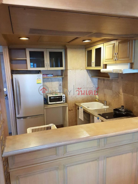 Condo for Rent: Sukhumvit Suite, 80 m², 1 bedroom(s) Thailand Rental ฿ 24,000/ month