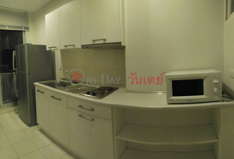 คอนโด สำหรับ เช่า: Life @ Sathorn 10, 42 ตร.ม., 1 ห้องนอน - OneDay_0