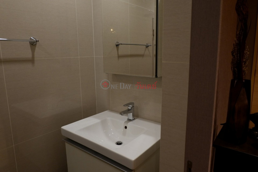 Condo for Rent: Park Origin Phromphong, 29 m², 1 bedroom(s),Thailand Rental ฿ 22,000/ month