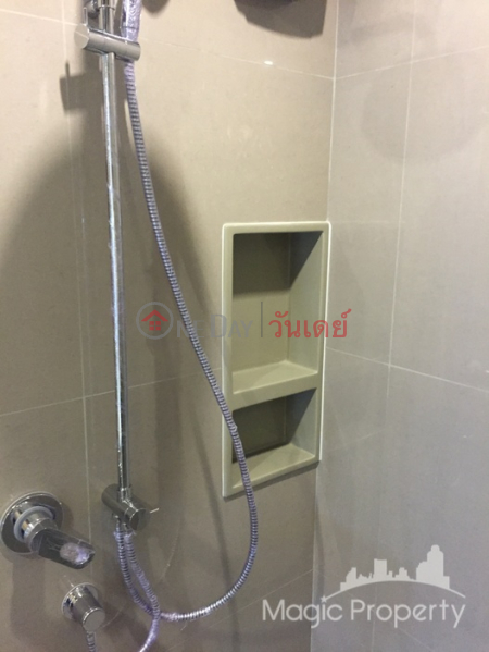 Property Search Thailand | OneDay | Residential | Rental Listings Rhythm Sukhumvit 42 Condominium, Phra Khanong, Khlong Toei, Bangkok