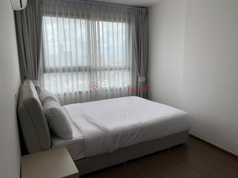 Condo for Rent: Ideo Sukhumvit 93, 51 m², 2 bedroom(s),Thailand, Rental, ฿ 27,000/ month