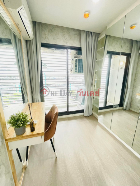 Condo for Rent: CIELA Sripatum, 31 m², 1 bedroom(s) Rental Listings