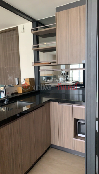 Condo for Rent: Mori Haus, 46 m², 1 bedroom(s) Rental Listings