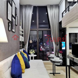 Condo for rent: Chewathai Residence Asoke (10th floor) _0