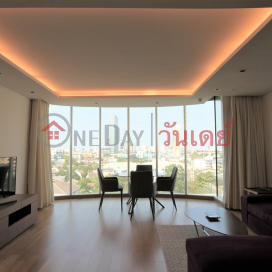 Condo for Rent: Le Monaco Residence Ari, 127 m², 2 bedroom(s) - OneDay_0