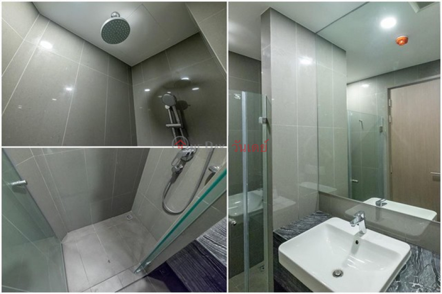 , 1, Residential | Rental Listings | ฿ 25,000/ month