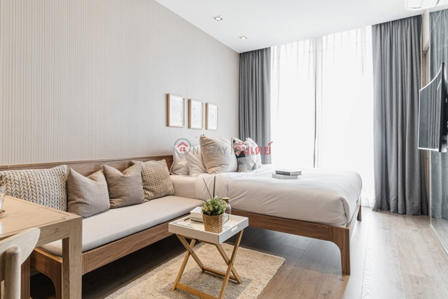 ค้นหาอสังหาริมทรัพย์ในประเทศไทย | OneDay | ที่อยู่อาศัย รายการเช่า A Beautifully D cor and Furnished 1 Bed Unit