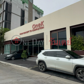 One k|วันเค