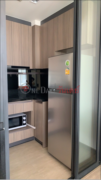 ฿ 30,000/ month, Condo for Rent: Mori Haus, 46 m², 1 bedroom(s)