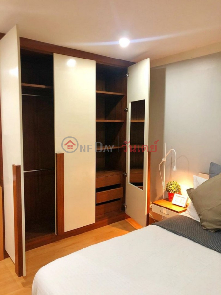 Condo for Rent: The Link Sukhumvit 50, 32 m², 1 bedroom(s) Thailand, Rental ฿ 12,000/ month