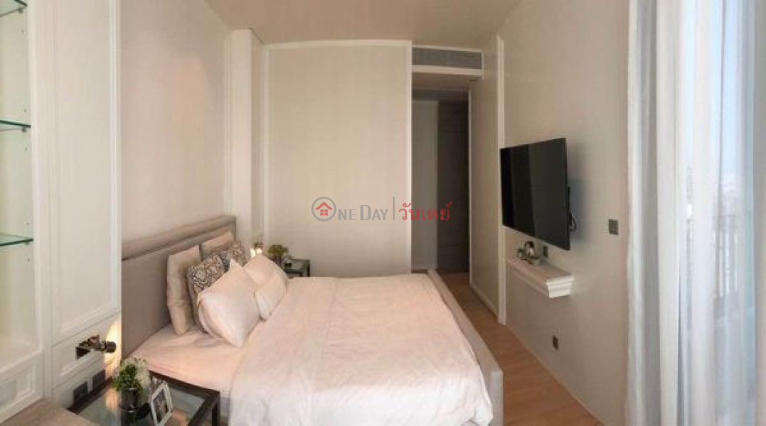 ฿ 95,000/ month, For rent 28 Chidlom (30th floor)